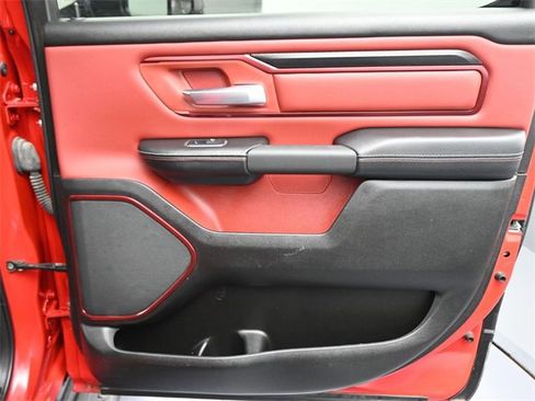 Used 2024 RAM 1500 Rebel w/ Rebel Level 2 Equipment Group image 36