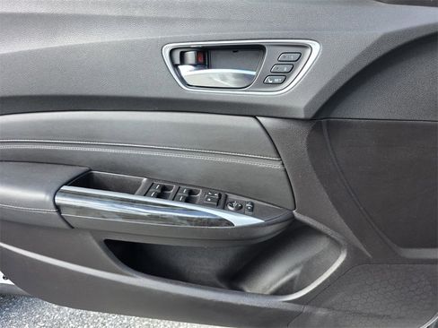 Used 2020 Acura TLX w/Technology Pkg image 27