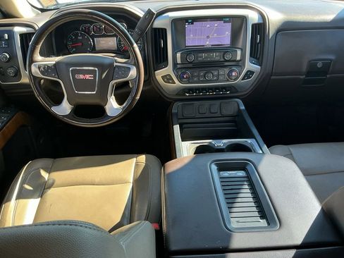 Used 2017 GMC Sierra 1500 SLT image 17