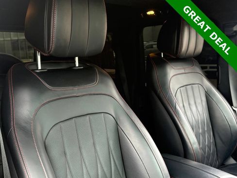 Used 2021 Mercedes-Benz G 550 image 40