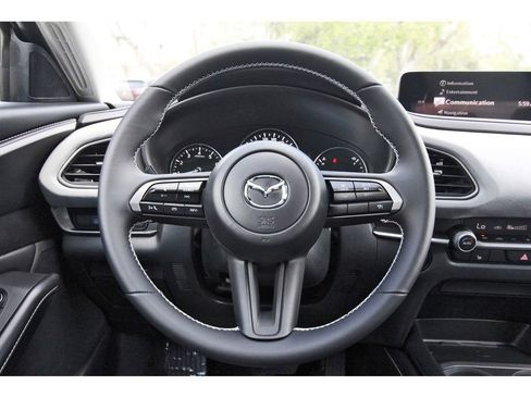 New 2026 MAZDA CX-30 Aire Edition image 11