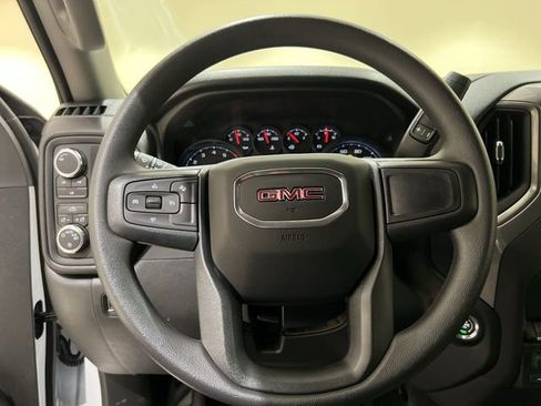 New 2026 GMC Sierra 3500 Pro w/ Convenience Package AWD/4WD image 10