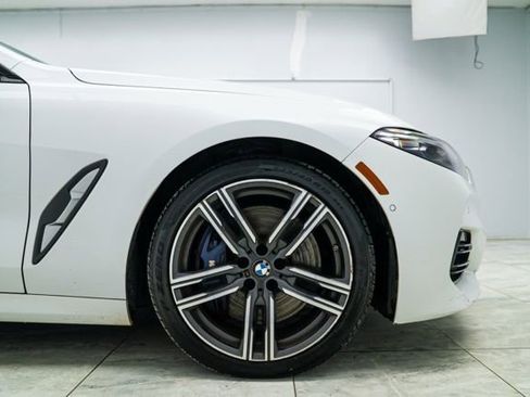 Used 2023 BMW 840i Gran Coupe xDrive image 35