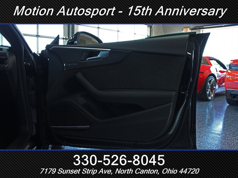 Used 2019 Audi S5 Prestige w/ S Sport Package AWD/4WD image 26