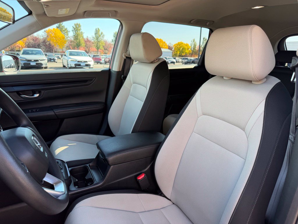 Used 2024 Honda CR-V EX image 14