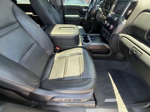 Used 2020 GMC Sierra 3500 Denali w/ Denali Ultimate Package AWD/4WD image 11