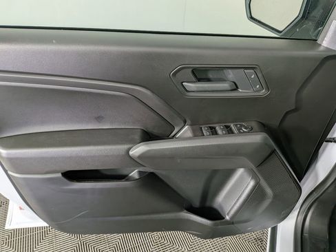 New 2025 Chevrolet Colorado W/T w/ Advanced Trailering Package image 13