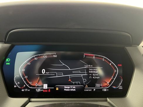 Used 2024 BMW 228i xDrive Gran Coupe w/ Convenience Package image 14