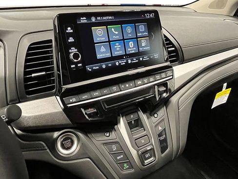 New 2026 Honda Odyssey EX-L image 20