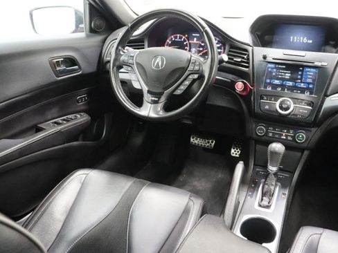 Used 2021 Acura ILX image 32