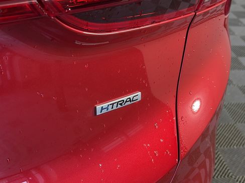 Certified 2023 Hyundai Santa Fe SEL image 17