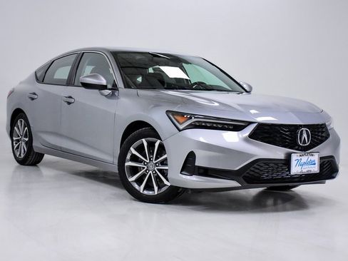 New 2025 Acura Integra image 5