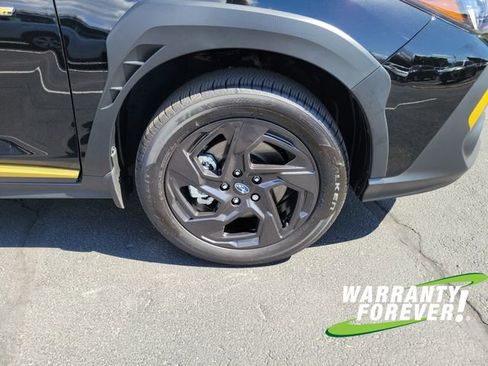 New 2025 Subaru Crosstrek 2.5i Sport w/ Popular Package #4A image 20