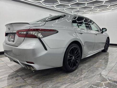 Used 2023 Toyota Camry XSE image 8