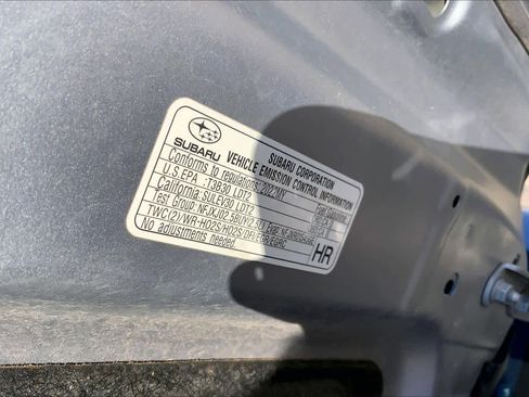 Used 2022 Subaru Forester Premium image 32