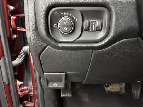 Used 2019 RAM 2500 Power Wagon AWD/4WD image 16