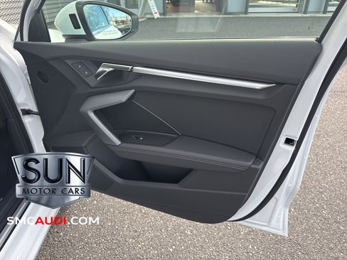 New 2026 Audi A3 2.0T Premium image 4