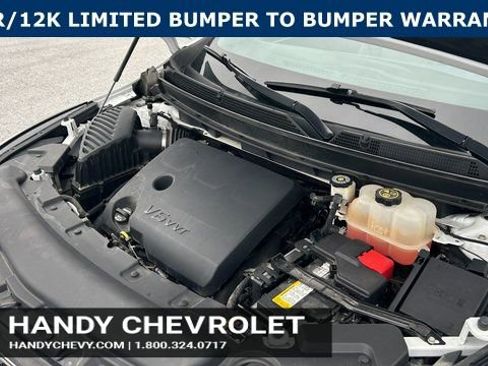 Certified 2021 Buick Enclave Essence w/ Sound and Sites Package image 63