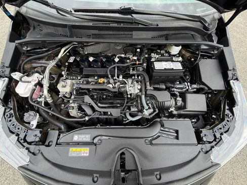 Used 2024 Toyota Corolla LE image 27