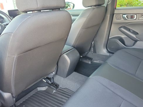 Used 2024 Honda Civic Sport image 15