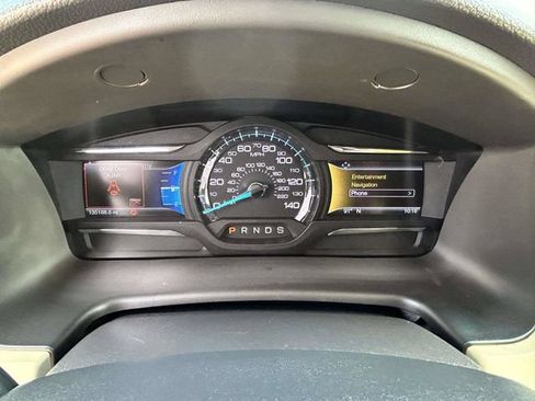 Used 2016 Ford Flex SEL w/ Equipment Group 202A FWD image 30
