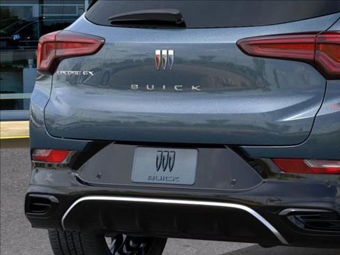 New 2026 Buick Encore GX Sport Touring image 14