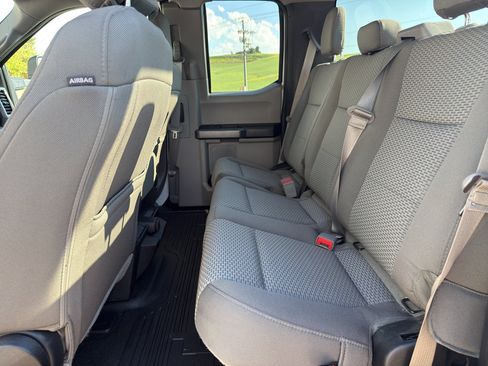 Certified 2019 Ford F350 XLT w/ Camper Package AWD/4WD image 13