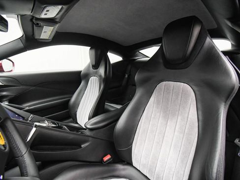 Used 2023 Ferrari Roma image 56