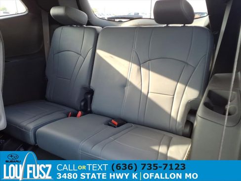 Used 2024 Buick Enclave Essence w/ Experience Buick Package image 27