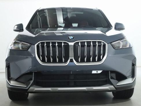 Used 2026 BMW X1 xDrive28i w/ Technology Package AWD/4WD image 6