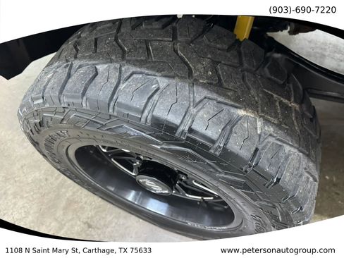 Used 2018 RAM 2500 Tradesman w/ Chrome Appearance Group image 18