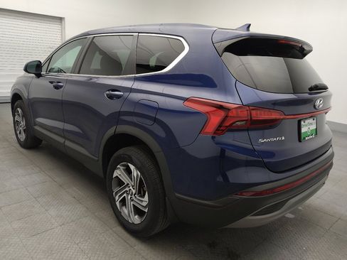 Used 2023 Hyundai Santa Fe SE image 5