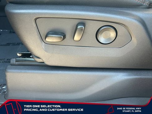 Used 2026 GMC Sierra 2500 AT4 w/ AT4 Premium Plus Package AWD/4WD image 16