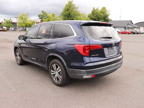 Used 2016 Honda Pilot EX-L image 7