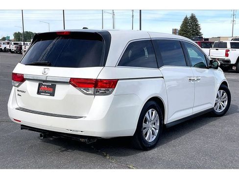 Used 2014 Honda Odyssey EX-L image 14