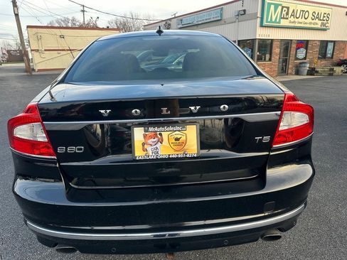 Used 2016 Volvo S80 T5 w/ Inscription Package image 5