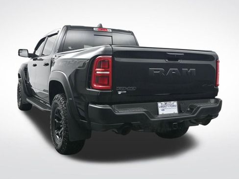 Used 2025 RAM 1500 RHO image 9