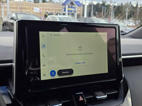 New 2026 Toyota Corolla SE image 25