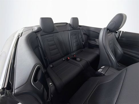 Used 2023 Mercedes-Benz E 53 AMG 4MATIC Cabriolet image 29