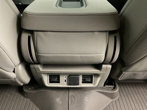 New 2026 Chevrolet Silverado 1500 LT w/ All Star Edition Plus image 29