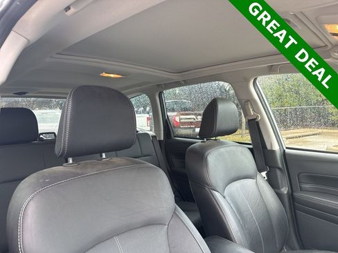 Used 2018 Subaru Forester 2.5i Touring w/ Popular Package #2 image 12