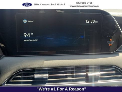 Used 2022 Hyundai Palisade Calligraphy AWD/4WD image 17