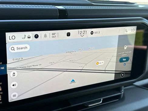 New 2026 Jeep Wrangler Sahara image 34