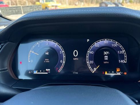 New 2026 Jeep Grand Cherokee L Limited image 14