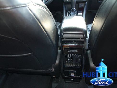 Used 2024 Jeep Compass Latitude AWD/4WD image 21