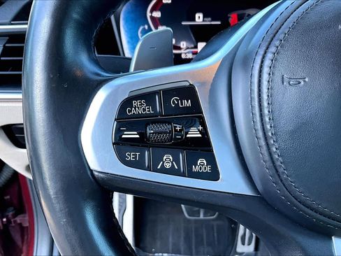 Used 2022 BMW M440i xDrive Gran Coupe w/ Premium Package AWD/4WD image 22