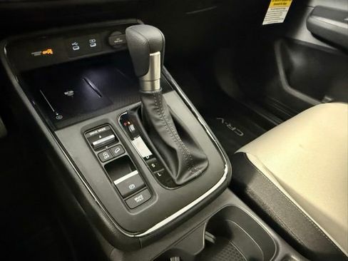 Used 2026 Honda CR-V EX image 24