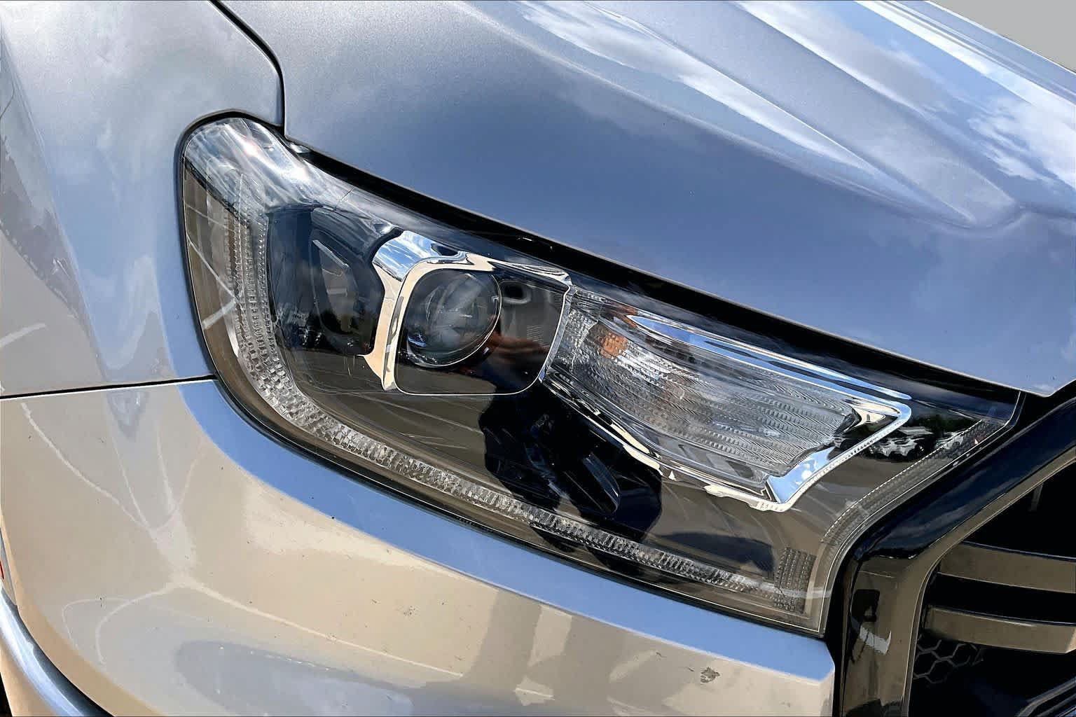 Used 2022 Ford Ranger Lariat w/ Equipment Group 501A High AWD/4WD image 28