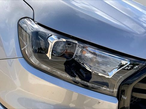 Used 2022 Ford Ranger Lariat w/ Equipment Group 501A High AWD/4WD image 28