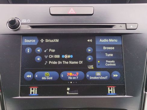 Used 2022 Acura ILX w/ Premium Package image 17